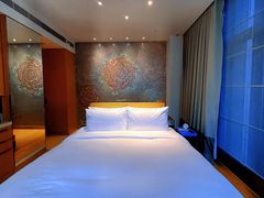 -香港港岛英迪格酒店