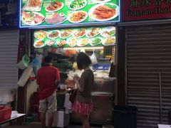 -纽顿熟食中心