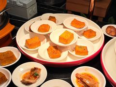 -深圳福田香格里拉大酒店