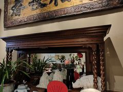 -南园民国茶楼餐厅·常州菜(北大街店)
