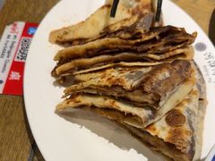 -河沿肉饼Beijing Pie(东华门店)