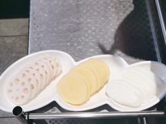 -华晟山城火锅(东城天下店)