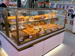 -红星前进面包牛奶公司(五道口购物中心店)