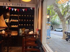-La Creperie法餐厅(桃江路店)