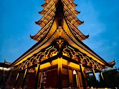 -乌镇西栅景区