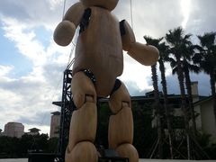 -济州岛泰迪熊博物馆