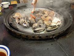 -大杰海鲜锅(基隆路店)