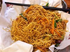 特色炒面-顺德粥城·叹茶食粥(良化店)
