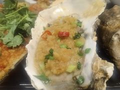 -烧货·活海鲜炭烧(湖滨商业街店)