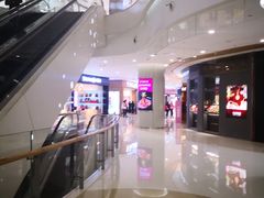 -凯德广场(金牛店)