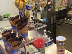 -DQ·蛋糕·冰淇淋(奥林匹克广场店)