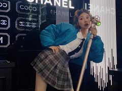 -范特西FANTASY量贩式KTV(民主广场店)