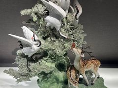 -景德镇中国陶瓷博物馆