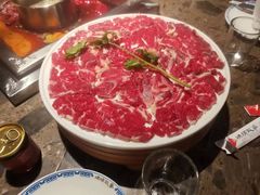 -码头故事火锅(大丰店)