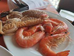 -洲际酒店·地平线全日餐厅HORIZON CAFÉ