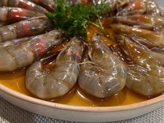 -渔娘渔家丹东海鲜(东直门店)