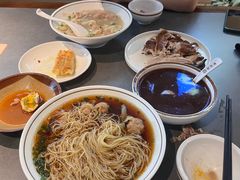 -老淮滨-蚌埠非遗小吃(淮河路店)