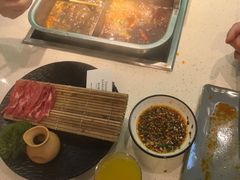 -五星桥原切肥牛火锅(怀德桥店)