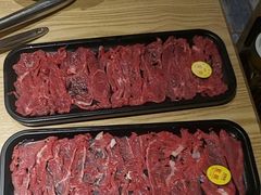 -正禾鲜·潮汕牛肉火锅(凯德天府店)