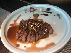 -山葵家·创意料理(临平银泰城店)