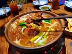 -十六蒲(桂林路店)