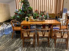 大堂-高老庄新家宴(北斗星广场店)