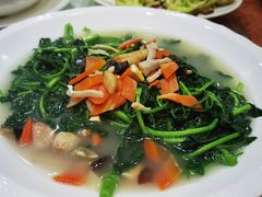 -海精英海鲜世界(台海路店)