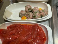 -海底捞火锅(新松江路店)