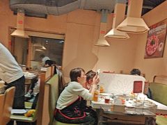 -海底捞火锅(劲松店)