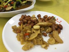 -河源第一家潮汕美食城(红星西路店)