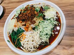 雪满天大拌菜-雪乡情东北菜(塘朗店)
