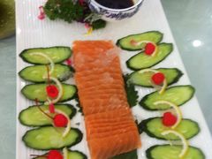 -金家老三饭庄(常营店)
