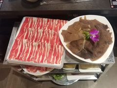 -蜀记火锅(南街店)