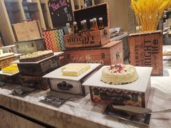 -上海临港美爵酒店·铃兰西餐厅