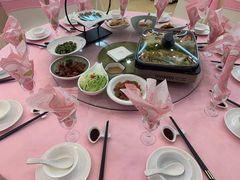 -天外天美食广场(哈尔滨路店)