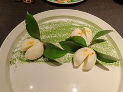 -華府(凯德晶萃店)