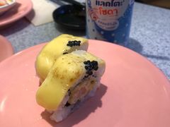 -争鲜回转寿司(南开大悦城店)