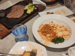 -必胜客(燕郊永旺店PHDI店)