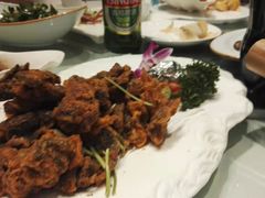 -铂尔台州菜(铂尔国际店)