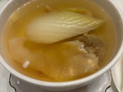 -东海朗廷酒店-唐阁T’ANG COURT 中餐厅