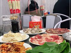 -松明一烤肉馆(鲁园店)