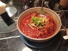 -华豫川酒家(大卫城店)