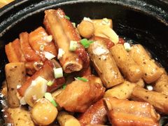 -闫府私房菜·老字号(恒隆店)