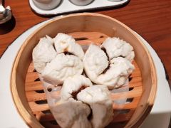-今轩中餐厅(西安经开洲际酒店)