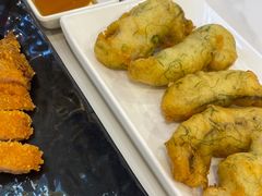 苔条黄鱼-南八仙·老上海味道(南京东路店)