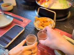 -盡膳口福·百年汤方火锅(科华北路店)