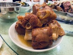 -陶记穆斯林羊架馆(青年路店)