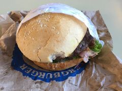 BigAl-Fergburger(皇后镇店)
