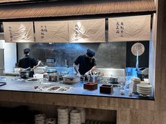 -沅江水·湖南家宴(南村万博长隆商圈店)