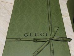 -GUCCI(南京德基店)
